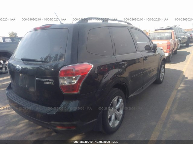 JF2SJADC2FH800486 BC3652MP - SUBARU FORESTER  2015 IMG - 3