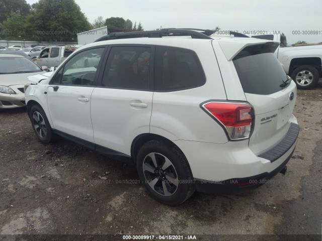 JF2SJAGC9HH509806 VN8830TS - SUBARU FORESTER  2016 IMG - 2