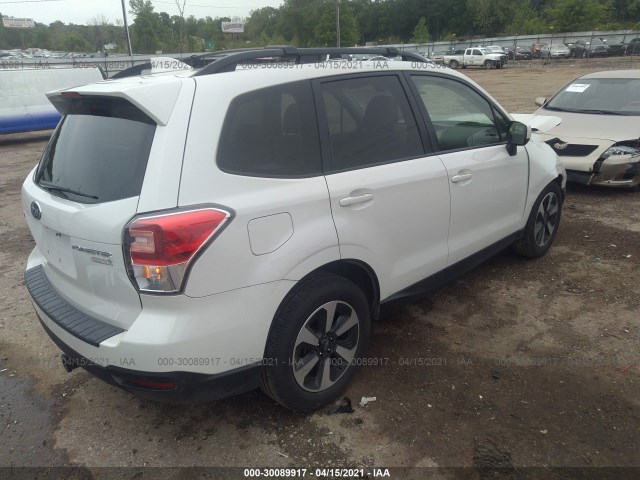 JF2SJAGC9HH509806 VN8830TS - SUBARU FORESTER  2016 IMG - 3