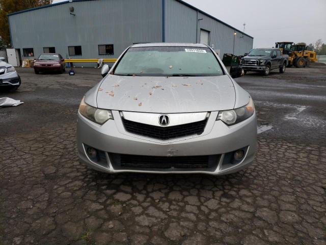 JH4CU26699C032402  - ACURA TSX  2009 IMG - 4