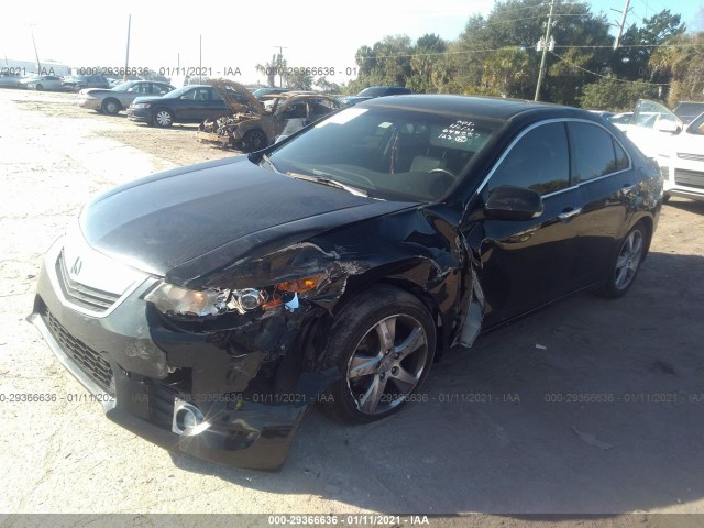 JH4CU2F43DC011312 BX1242EX - ACURA TSX  2013 IMG - 1