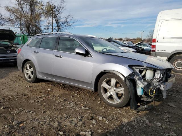 JH4CW2H55CC005025 AA3233CM - ACURA TSX  2012 IMG - 3