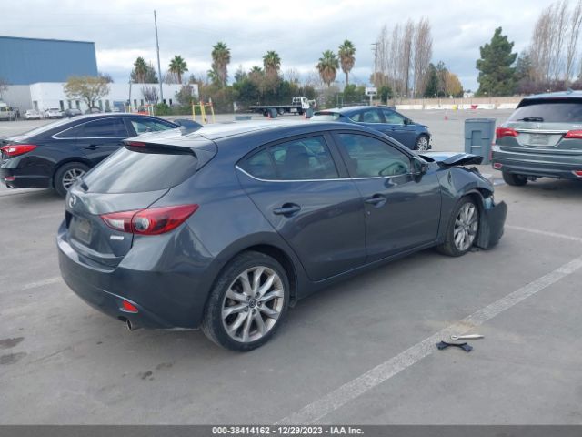 JM1BM1M35E1162036  - MAZDA MAZDA3  2014 IMG - 3