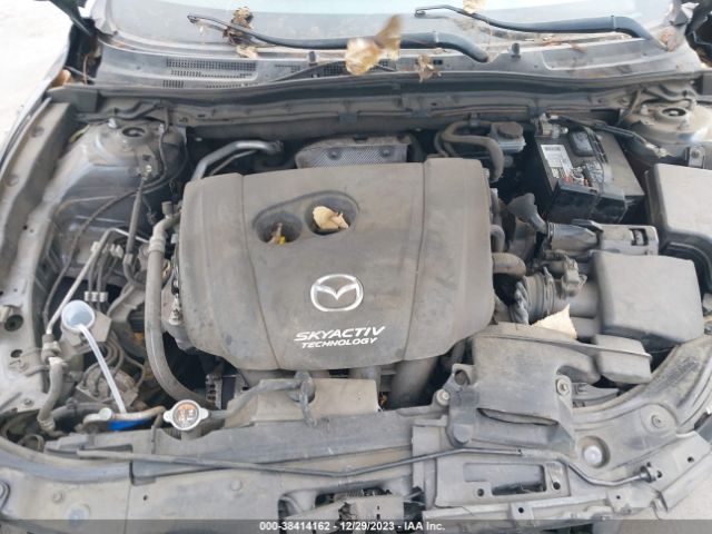 JM1BM1M35E1162036  - MAZDA MAZDA3  2014 IMG - 9