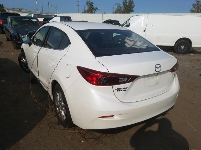 JM1BM1U72G1295519 AB2187EK - MAZDA 3  2015 IMG - 2