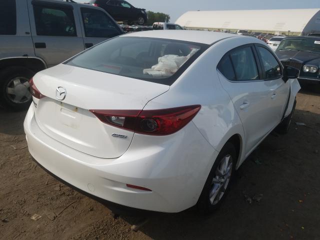 JM1BM1U72G1295519 AB2187EK - MAZDA 3  2015 IMG - 3