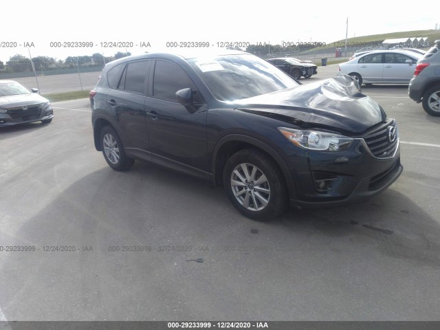 JM3KE2CY8G0894452 BA6437EI - MAZDA CX-5  2016 IMG - 0