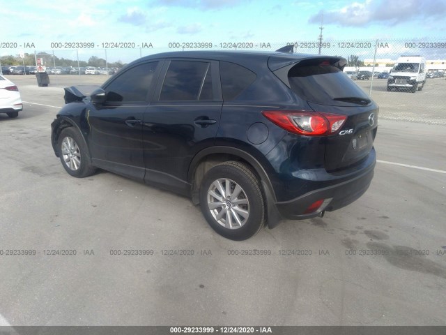 JM3KE2CY8G0894452 BA6437EI - MAZDA CX-5  2016 IMG - 2