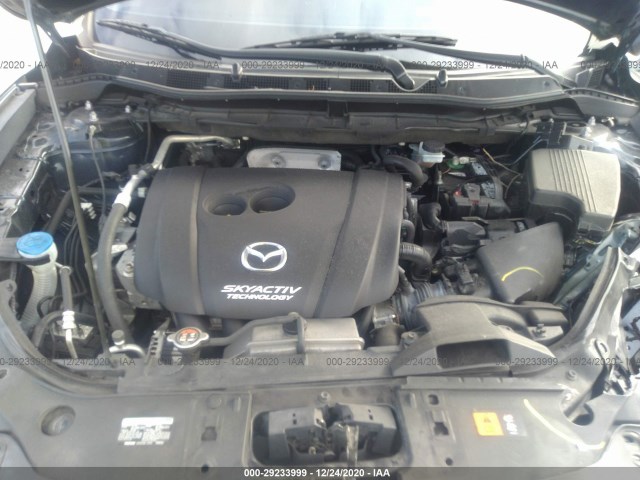 JM3KE2CY8G0894452 BA6437EI - MAZDA CX-5  2016 IMG - 9