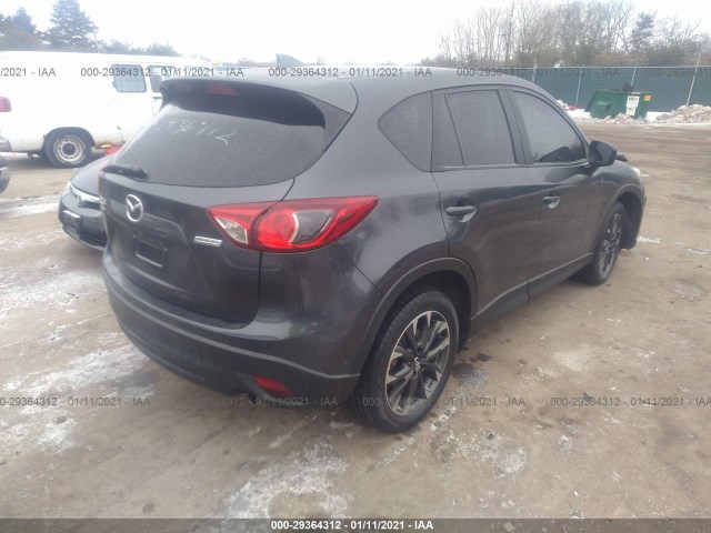 JM3KE4DY1G0847810 CA5950IH - MAZDA CX-5  2016 IMG - 3