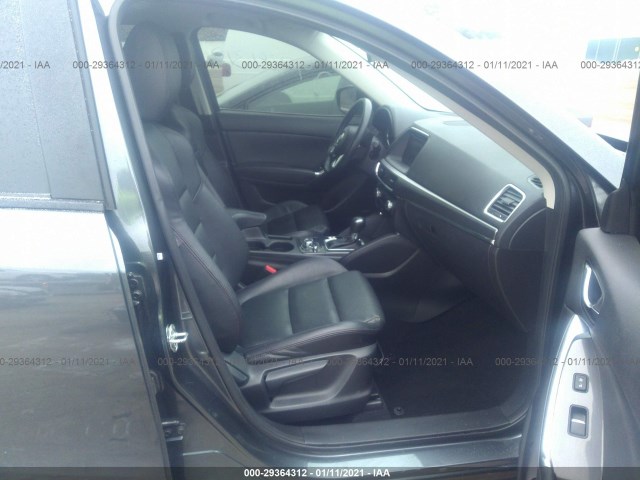 JM3KE4DY1G0847810 CA5950IH - MAZDA CX-5  2016 IMG - 4