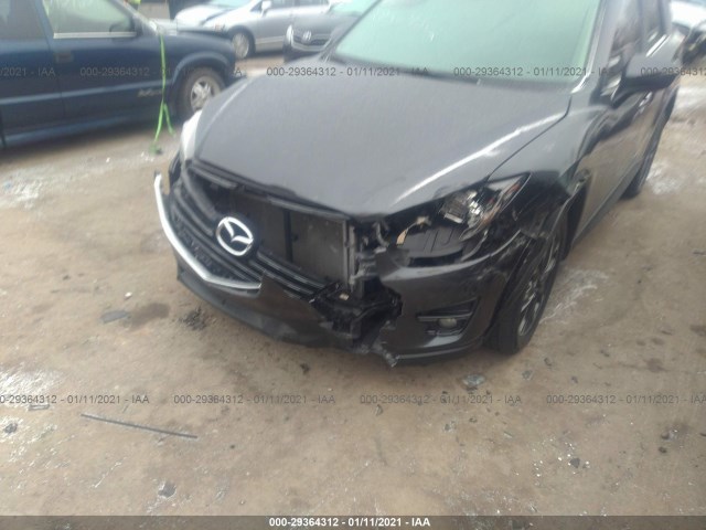 JM3KE4DY1G0847810 CA5950IH - MAZDA CX-5  2016 IMG - 5