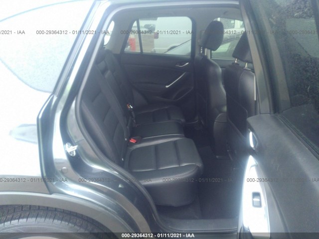 JM3KE4DY1G0847810 CA5950IH - MAZDA CX-5  2016 IMG - 7