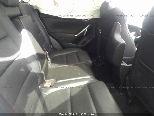 JM3KE4DY5G0616215 BE7268EK - MAZDA CX-5  2015 IMG - 7