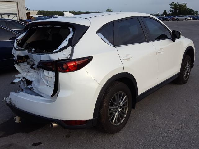 JM3KFABM1J0338741 BT9604CO - MAZDA CX-5  2017 IMG - 3