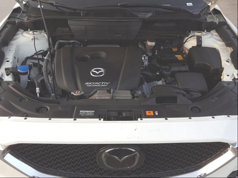 JM3KFABM1J0338741 BT9604CO - MAZDA CX-5  2017 IMG - 6