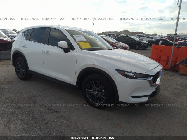 JM3KFACM1K1579905 BX0523HA - MAZDA CX-5  2019 IMG - 0