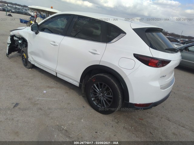 JM3KFACM1K1579905 BX0523HA - MAZDA CX-5  2019 IMG - 2