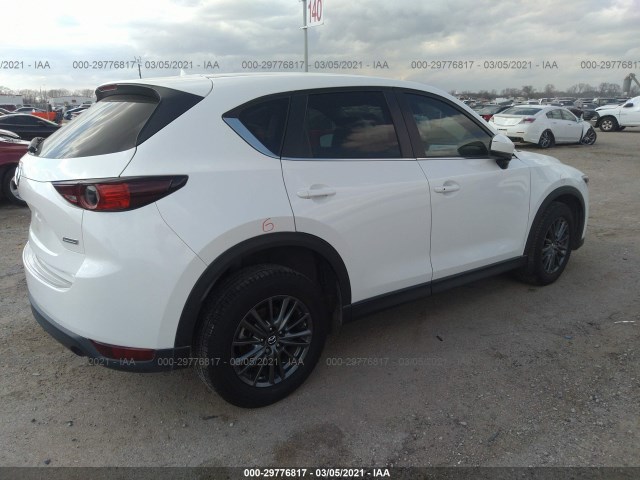 JM3KFACM1K1579905 BX0523HA - MAZDA CX-5  2019 IMG - 3