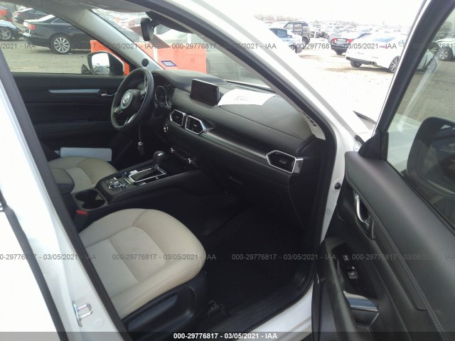 JM3KFACM1K1579905 BX0523HA - MAZDA CX-5  2019 IMG - 4