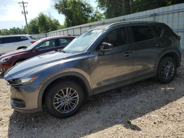 JM3KFACM6K1572318  - MAZDA CX-5 TOURI  2019 IMG - 0