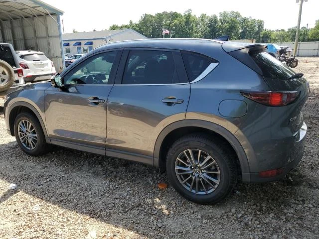 JM3KFACM6K1572318  - MAZDA CX-5 TOURI  2019 IMG - 1