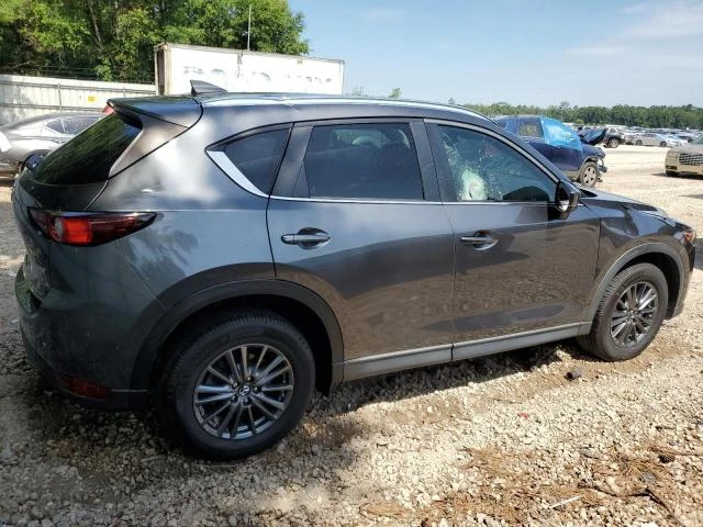 JM3KFACM6K1572318  - MAZDA CX-5 TOURI  2019 IMG - 2