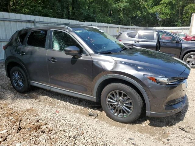 JM3KFACM6K1572318  - MAZDA CX-5 TOURI  2019 IMG - 3