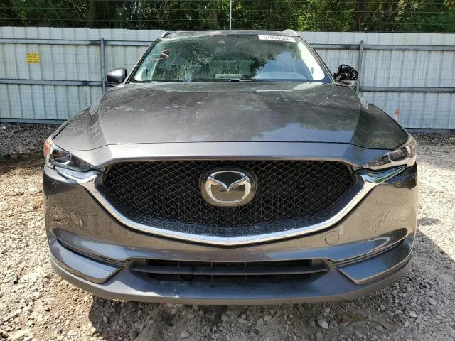 JM3KFACM6K1572318  - MAZDA CX-5 TOURI  2019 IMG - 4