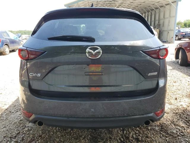 JM3KFACM6K1572318  - MAZDA CX-5 TOURI  2019 IMG - 5