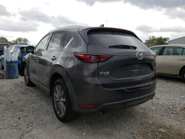 JM3KFBDM2K0539567 BI4210HB - MAZDA CX-5  2018 IMG - 2