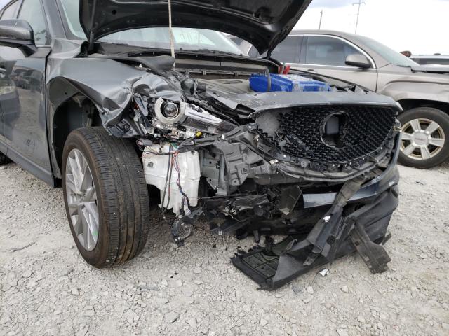 JM3KFBDM2K0539567 BI4210HB - MAZDA CX-5  2018 IMG - 8