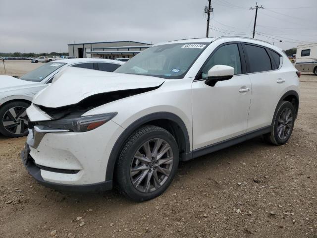 JM3KFBDM3K0591533  - MAZDA CX-5 GRAND  2019 IMG - 0