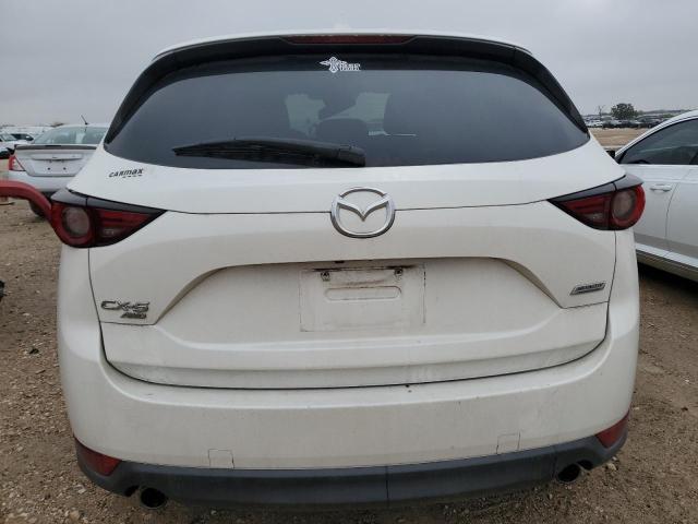 JM3KFBDM3K0591533  - MAZDA CX-5 GRAND  2019 IMG - 5