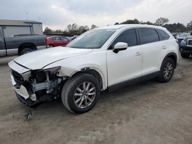 JM3TCABY7H0134357  - MAZDA CX-9 SPORT  2017 IMG - 0