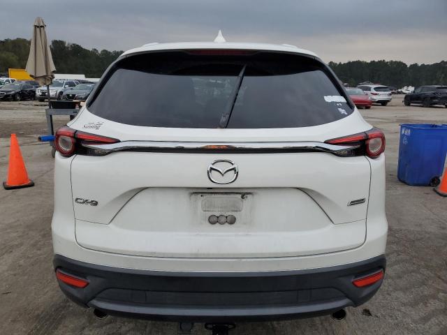 JM3TCABY7H0134357  - MAZDA CX-9 SPORT  2017 IMG - 5