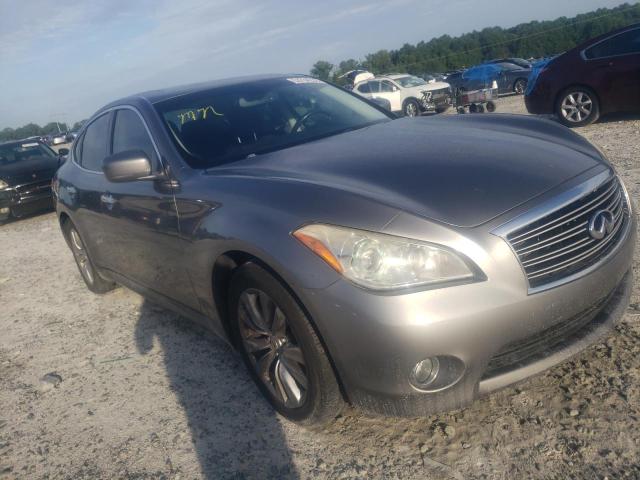 JN1AY1AP1CM530234  - INFINITI M56  2012 IMG - 0