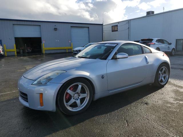 JN1AZ34D56M305913  - NISSAN 350Z COUPE  2006 IMG - 0