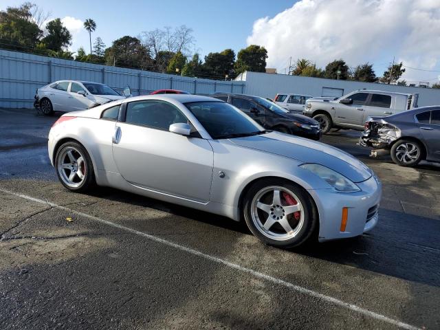 JN1AZ34D56M305913  - NISSAN 350Z COUPE  2006 IMG - 3