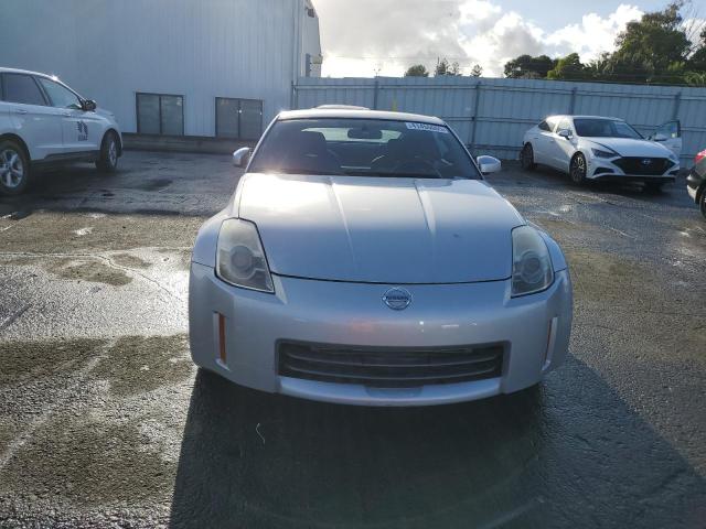 JN1AZ34D56M305913  - NISSAN 350Z COUPE  2006 IMG - 4