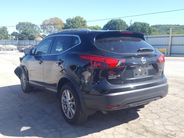 JN1BJ1CR8HW137897 BI5556AM - NISSAN ROGUE-SPORT  2017 IMG - 2