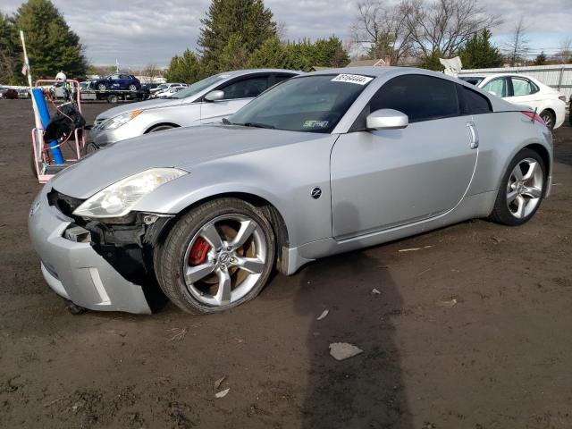 JN1BZ34D98M703570  - NISSAN 350Z COUPE  2008 IMG - 0