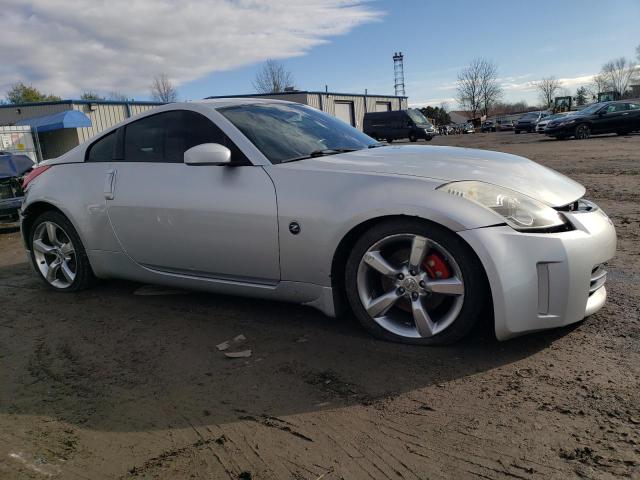 JN1BZ34D98M703570  - NISSAN 350Z COUPE  2008 IMG - 3