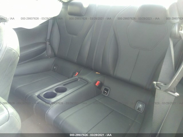 JN1EV7EKXHM361771 BH8616PB - INFINITI Q60  2016 IMG - 7