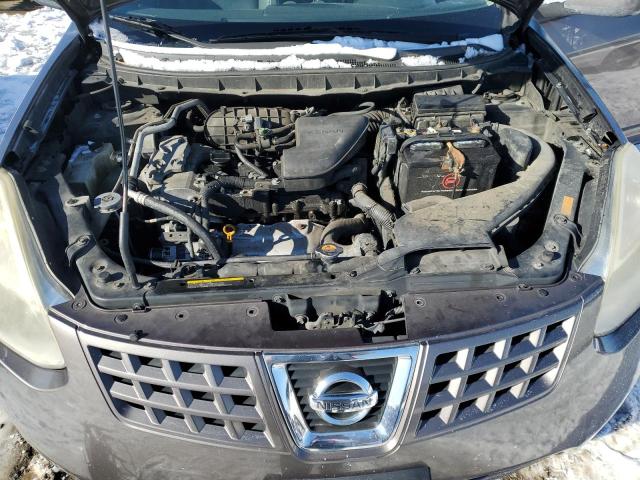 JN8AS58V59W173202  - NISSAN ROGUE  2009 IMG - 10