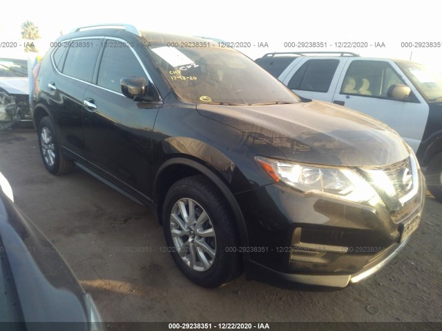 JN8AT2MT1HW133844 AX8594MA - NISSAN ROGUE  2016 IMG - 0