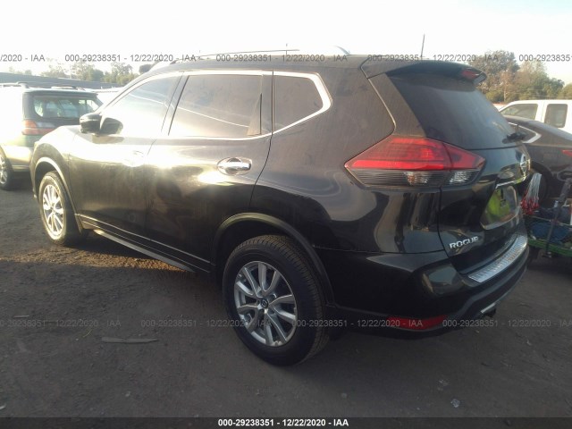 JN8AT2MT1HW133844 AX8594MA - NISSAN ROGUE  2016 IMG - 2