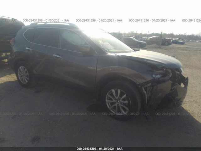 JN8AT2MT5JW486755 AE6598RT - NISSAN ROGUE  2018 IMG - 0