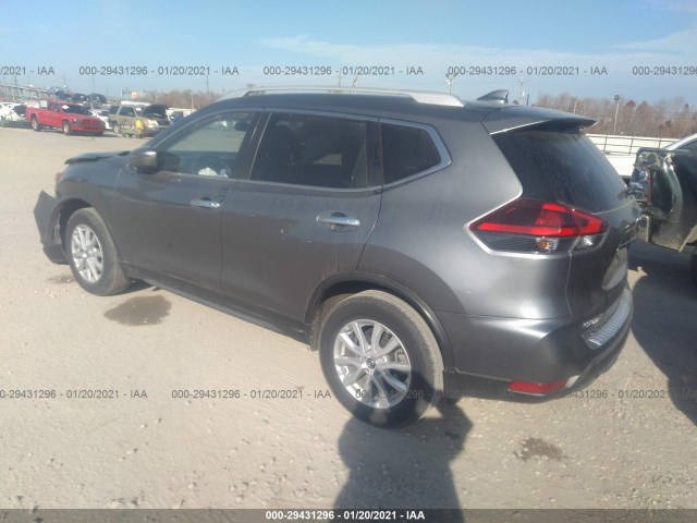 JN8AT2MT5JW486755 AE6598RT - NISSAN ROGUE  2018 IMG - 2