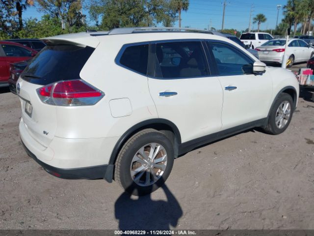 JN8AT2MTXGW001373  - NISSAN ROGUE  2016 IMG - 3